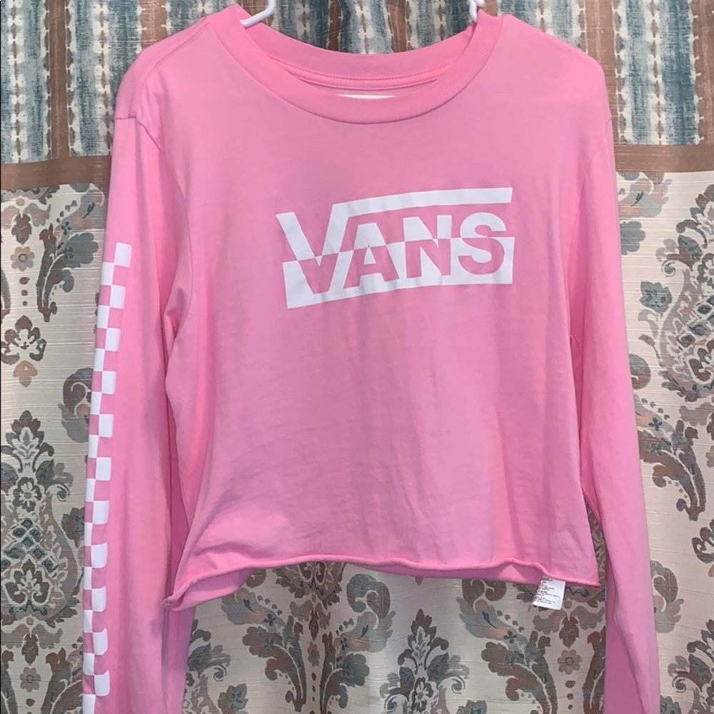Vans Shirt